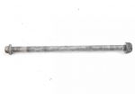 HONDA SH 150 44301KGF900 PERNO RUOTA ANTERIORE KF08 05 - 08 FRONT WHEEL AXLE