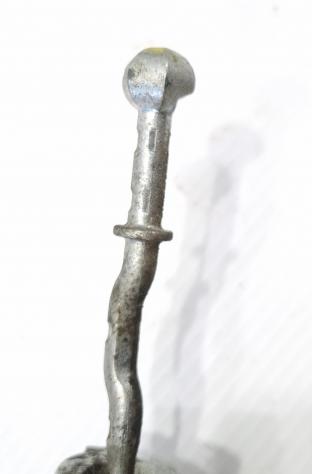 CILINDRETTO PORTIERA CITROEN DS4 1° Serie RHH (DW10CTED4) (11) - Foto 11