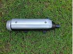MARMITTA TERMINALE ORIGINALE YAMAHA XMAX  250 2005 2006 2007