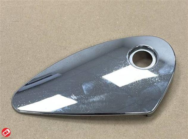 MODAN. MANIGLIA CROM SX IXO JS36