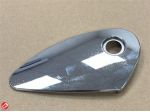 MODAN. MANIGLIA CROM SX IXO JS36