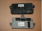 503440070221 BCM BODY COMPUTER IVECO 5801254996 NBCS20A01 000102 000044