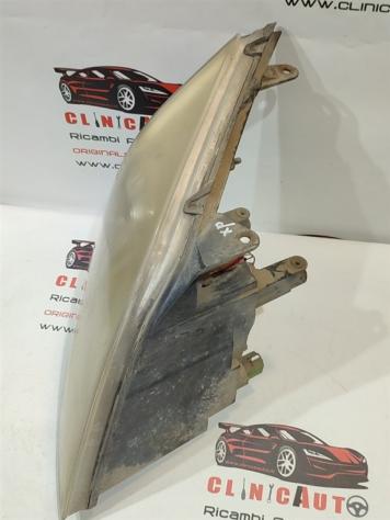 FARO ANTERIORE DESTRO FORD Transit Serie 6C11-13W029-BC QVFA (0614) - Foto 3