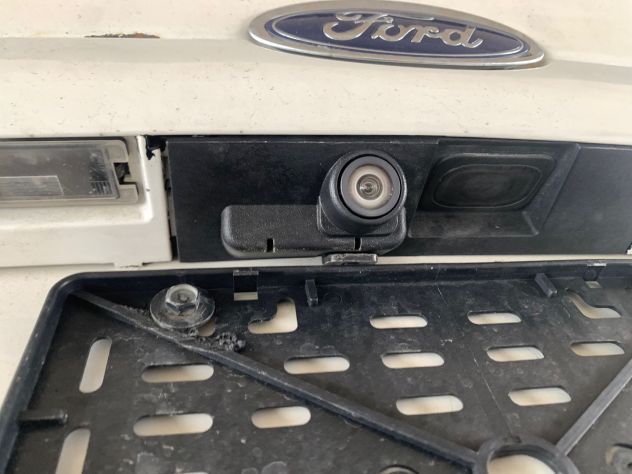 Ricambi usati Ford Mondeo 2015 hybrid plugin - Foto 14