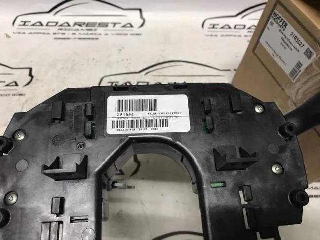 Devio Guida Devio Luci Citroen C4 624346 - Foto 4