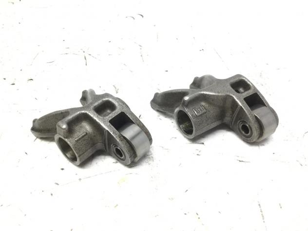 HONDA SH I 300 TESTA TESTATA HEAD COMPLETA 2013 2014 ZDCNF02 - Foto 9