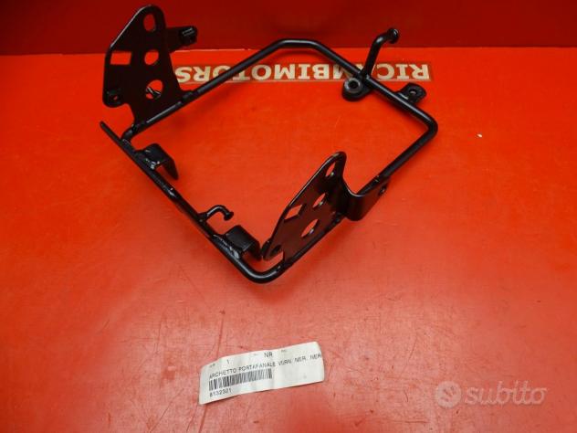 STK_SUPPORTO FARO_1186 SUPPORTO FARO SX PER YAMAHA BT 1100 BULLDOG