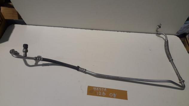 TUBI A/C FORD Fiesta 5° Serie benzina 1.2 (0508)