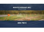 Immobile in asta di 29140 m² in vendita a Montecassiano