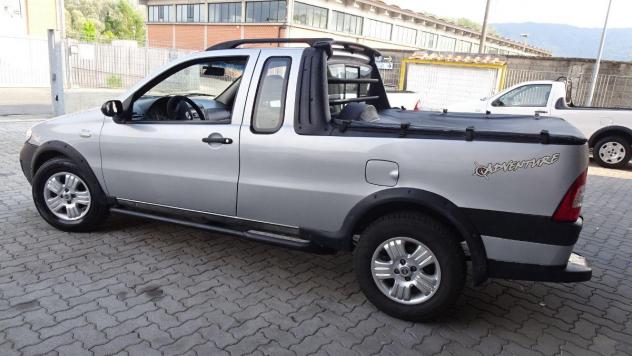 FIAT - Strada 1300 MJT FIORINO ADVENTURE PICK-UP - Foto 10