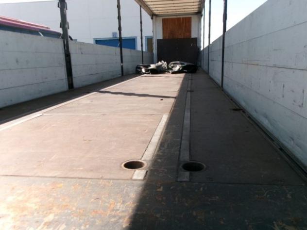 LECITRAILER SEMIRIMORCHIO 3E20 rif. 23877946 - Foto 5