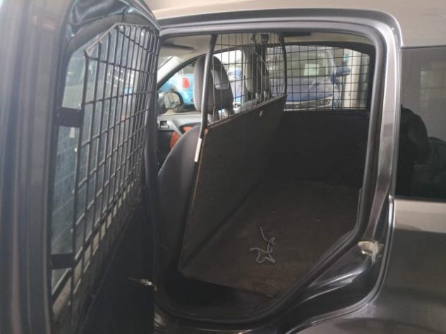 FIAT Panda 1.3 MJT Van Active 2 posti rif. 23399016 - Foto 8