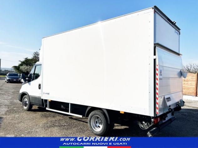IVECO Daily 35-160 rif. 24202687 - Foto 3