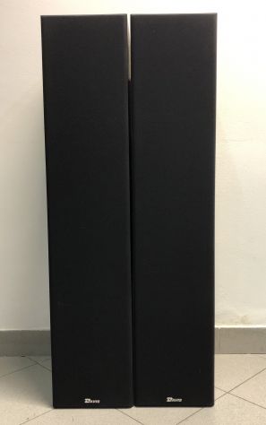 DAVIS ACOUSTIC BALTUS 90 coppia di diffusori - Foto 6
