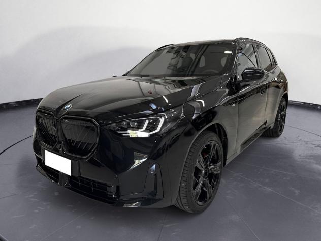 BMW X3 Serie X XDRIVE20D