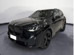 BMW X3 Serie X XDRIVE20D