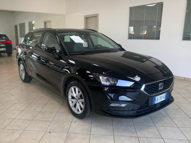 Seat Leon ST 2.0 TDI Business *IVA DEDUCIBILE* - Foto 3