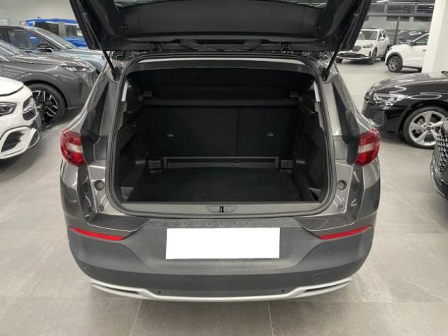 OPEL Grandland X 1.5 D 130 CV AT8 Design Line rif. 24105032 - Foto 3