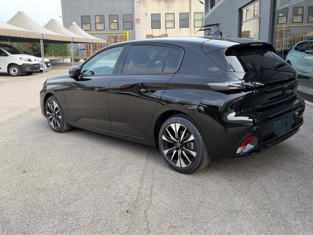 Peugeot 308 Allure BlueHDi 130 EAT8 S&S aut. - Foto 7