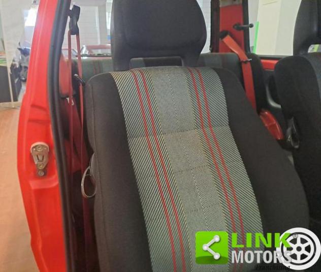 FIAT Cinquecento 1.1i cat Sporting rif. 24019121 - Foto 9