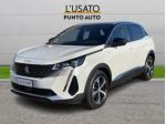 PEUGEOT 3008 BlueHDi 130 S&S EAT8 GT rif. 23718708