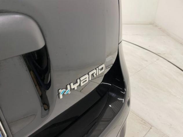 FIAT Panda 1.0 FireFly Hybrid * OK NEOPATENTATI * rif. 23873118 - Foto 10