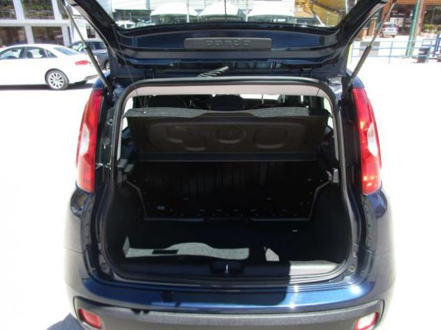 Fiat Panda 1.2 Easy 69cv E6 GARANTITA FULL OPTIONAL - Foto 7
