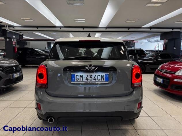 MINI Countryman 1.5 Cooper Boost Countryman+LED+NAVI rif. 23501985 - Foto 6