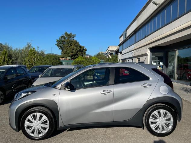 Toyota Aygo X 1.0 VVT-i 72 CV 5 porte Trend Air - Foto 2