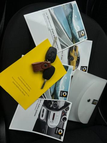 SMART ForFour 70 1.0 Youngster rif. 23551899 - Foto 9