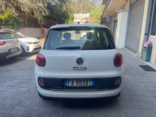 Fiat 500L 1.3 Multijet 85 CV Lounge - Foto 6