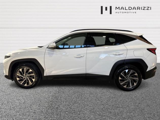Hyundai Tucson III 2021 1.6 crdi Xline 2wd - Foto 5