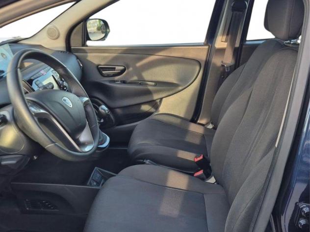 Lancia Ypsilon III 2015 1.0 firefly hybrid Gold s&s 70cv - Foto 7
