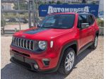 JEEP Renegade 1.6 Mjt 120 CV Limited rif. 23829718