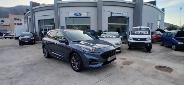 FORD - Kuga - 1.5 EcoBlue 120 CV 2WD ST-Line X