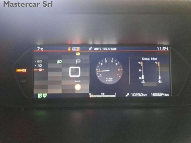 CITROEN Grand C4 Spacetourer C4 Grand Spacetourer 1.5 bluehdi Business FY755YL rif. 23943111 - Foto 6