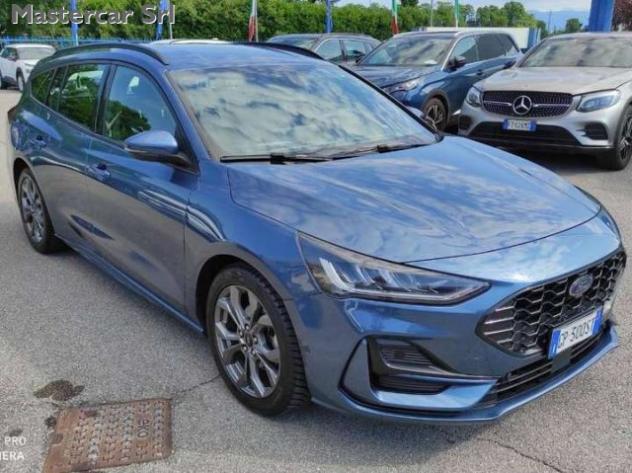 FORD Focus SW 1.0 125cv ST-Line Design Automatica - GP300ST rif. 24023647 - Foto 8