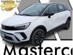 OPEL Crossland NEOPATENTATI 1.2 Elegance AUTOMATICA TG: GT124MB rif. 23774926
