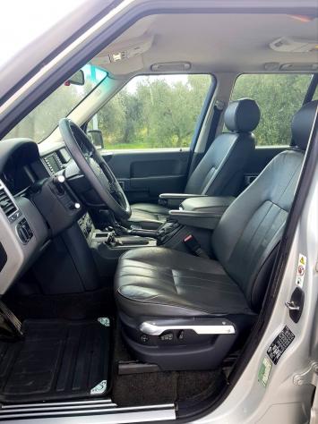 Land Rover Range Rover 3.0 Td6 Foundry autocarro 5posti - Foto 10