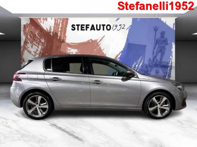 PEUGEOT 308 II - 5p 1.5 bluehdi Allure s&s 130cv rif. 22993768 - Foto 3