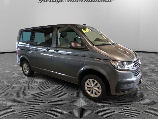 Volkswagen Transporter Transporter 2.0 TDI 150CV 4Motion PL Kombi Business 2P. - Foto 3