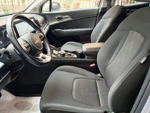 KIA Sportage 1.6 CRDi MHEV DCT Style rif. 24199370 - Foto 7