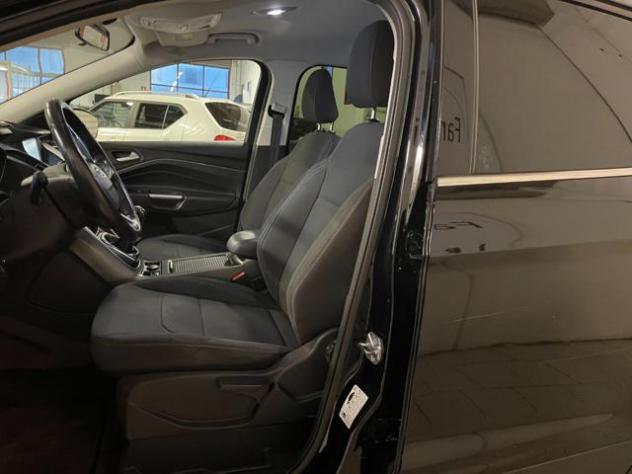 FORD Kuga Business 1.5 ecoboost-Ok Neopatentati-LEGGI SOTTO rif. 23163814 - Foto 10