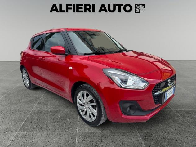 Suzuki Swift Hybrid 1.2 Hybrid 83cv Cool 2WD 5MT