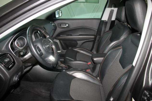 JEEP Compass 4WD Limited rif. 23461523 - Foto 7