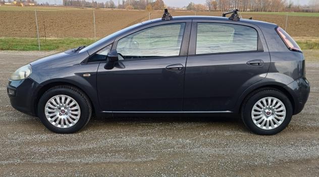 Fiat Punto Evo 1.2 5 porte S&S Dynamic - Foto 9
