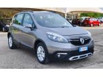 Renault Scenic Scic XMod Cross 1.5 dCi 110CV Energy