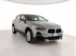 BMW X2 F39 sdrive18d Business X auto
