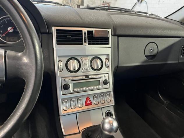 CHRYSLER Crossfire 3.2 cat rif. 18922979 - Foto 4