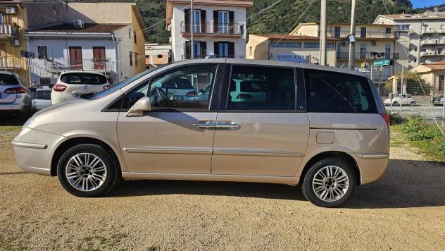 Lancia Phedra 2.2 MJT Limited Edition - Foto 8